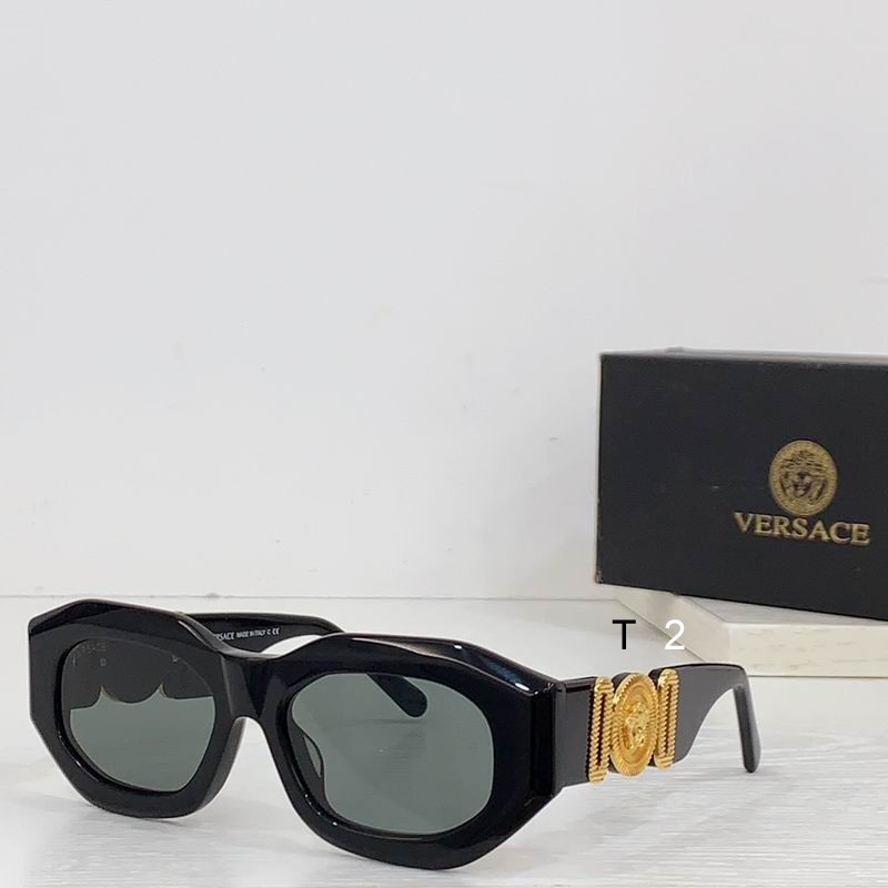 Versace Sunglasses 160